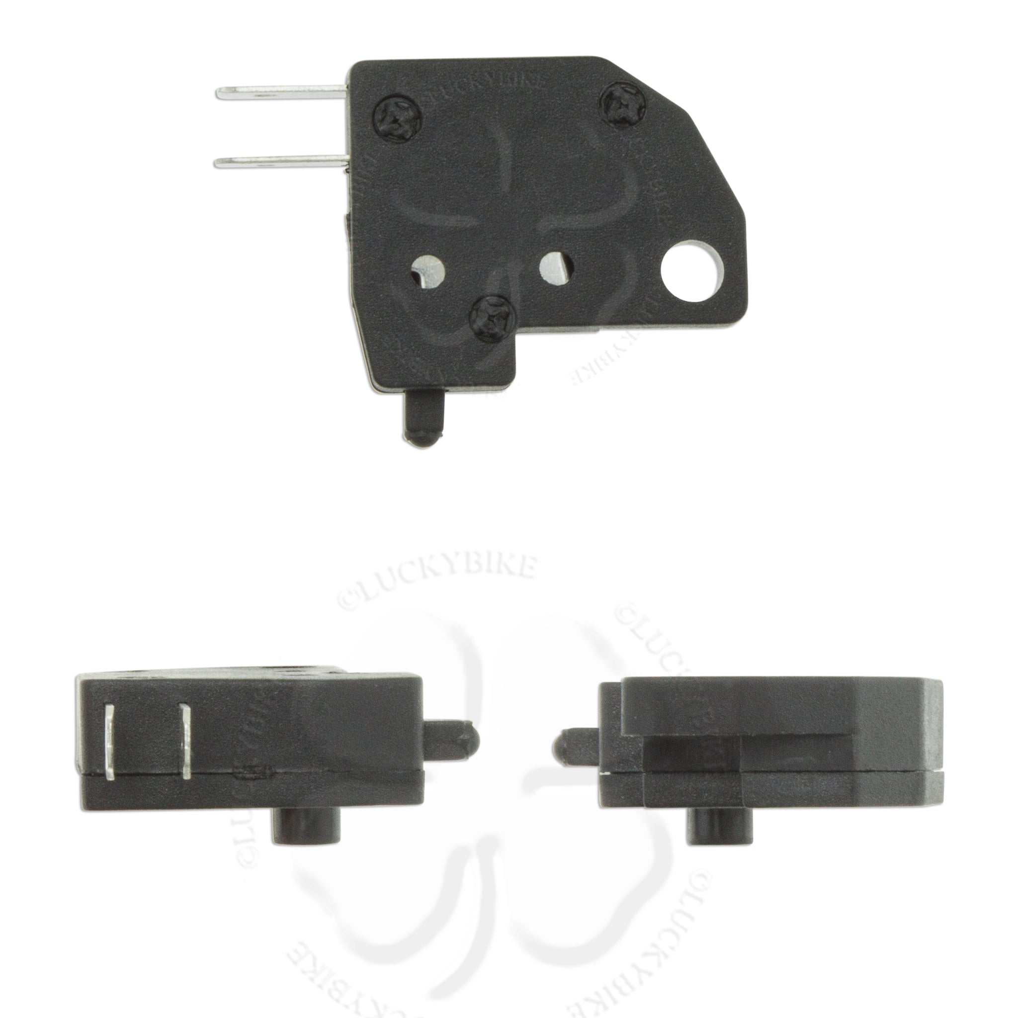 Switch - Front Lever Actuator - Suzuki Honda Kawasaki Yamaha