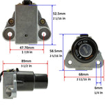 Ignition Switch Main Steering Lock Yamaha Fazer Virago XJ XS FJ1 3JV-82501-00-00