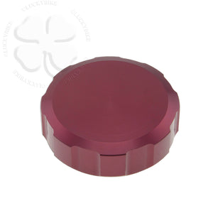 Reservoir Cap - 52mm