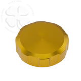 Reservoir Cap - 52mm