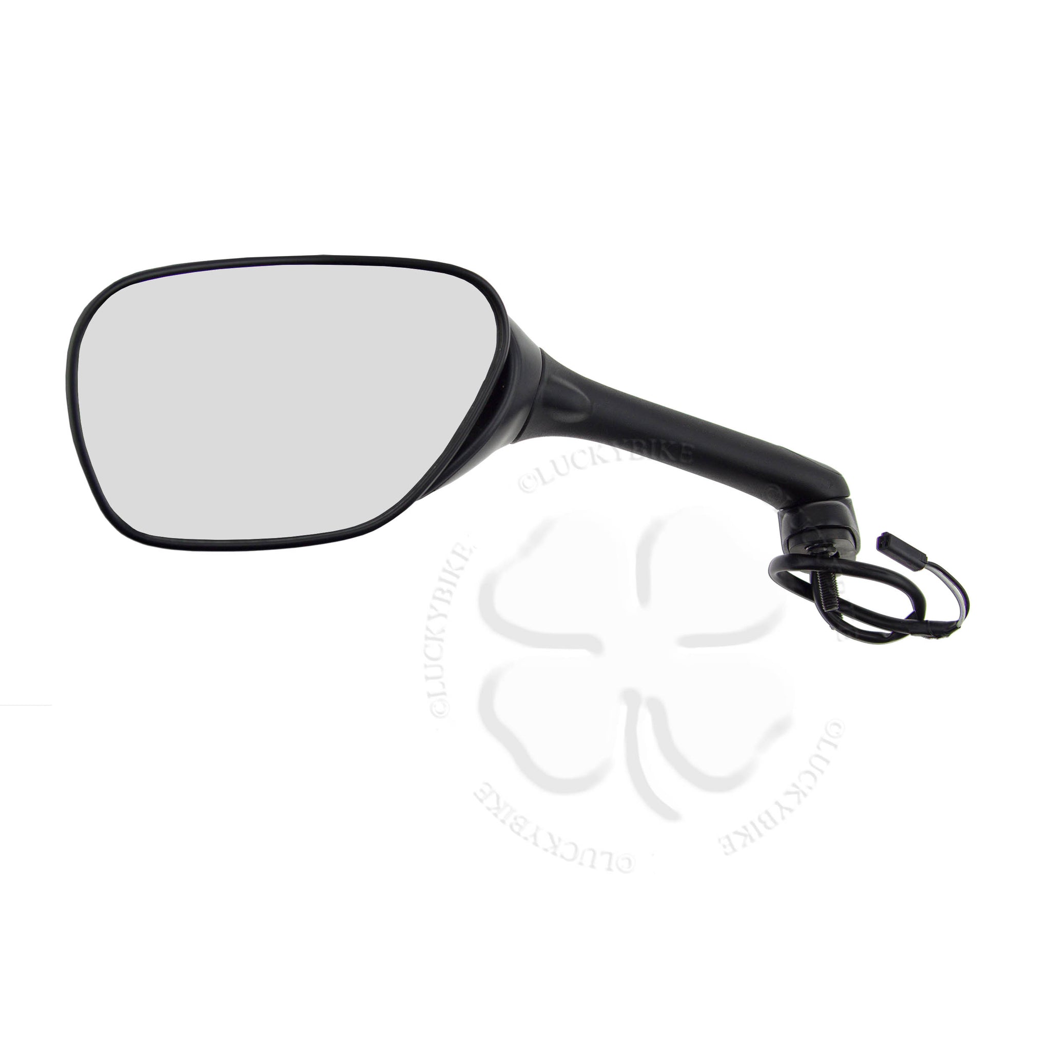 Mirror - Suzuki - GSX-R 06-10 600 750, 05-08 1000 – LuckyBike.com