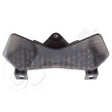 Taillight - Integrated LED - Ninja ZX6R 6RR 636 23025-1332 - Smoke
